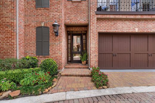 Detached House in Houston, Harris County