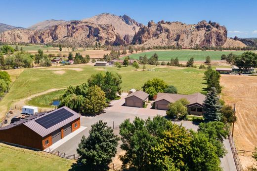 منزل ﻓﻲ Terrebonne, Deschutes County