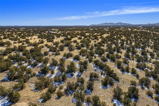 Arsa Cerrillos, Santa Fe County