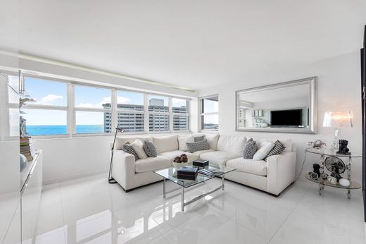 ﺷﻘﺔ ﻓﻲ Fort Lauderdale, Broward County