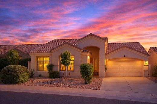 Casa di lusso a Scottsdale, Maricopa County
