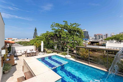 Πολυτελή κατοικία σε Ρίο ντε Τζανέιρο, Rio de Janeiro
