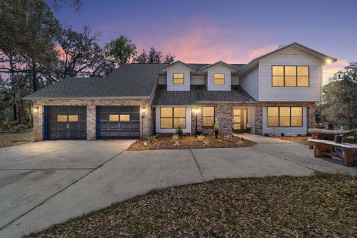 Detached House in Floral City, Citrus County