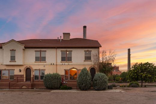 Apartament w Pueblo, Pueblo County