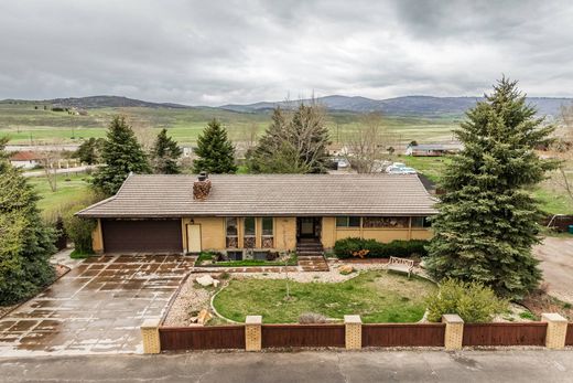 Detached House in Park City, Summit County