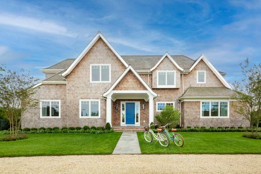 Casa Unifamiliare a Southampton, Suffolk County