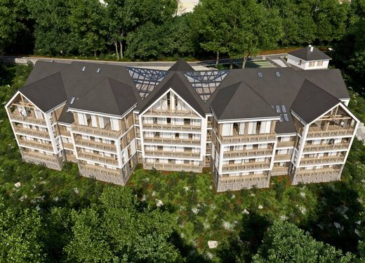 Appartamento a Świeradów-Zdrój, Powiat lubański