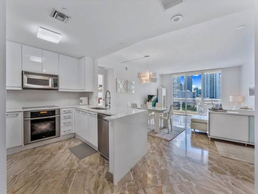Piso / Apartamento en Miami, Miami-Dade County