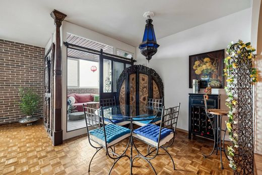 Apartament w Le Lignon, Geneva