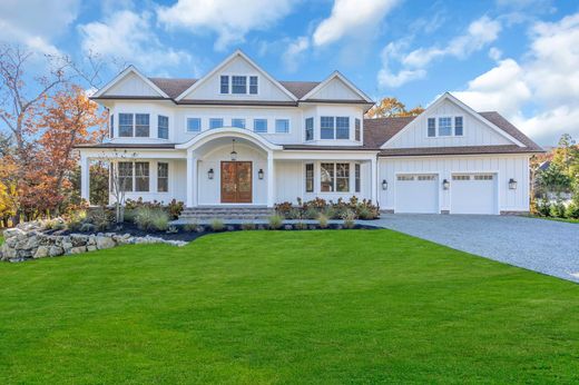 Detached House in Brielle, Monmouth County
