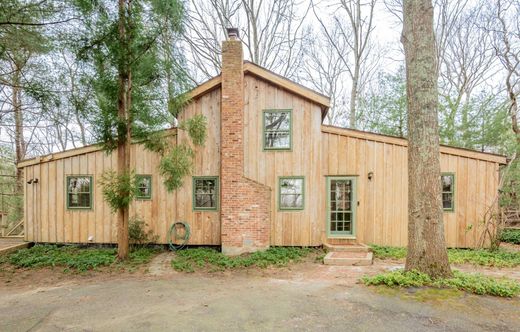 Casa Unifamiliare a Sag Harbor, Suffolk County