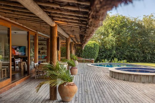 Einfamilienhaus in Trancoso, Porto Seguro