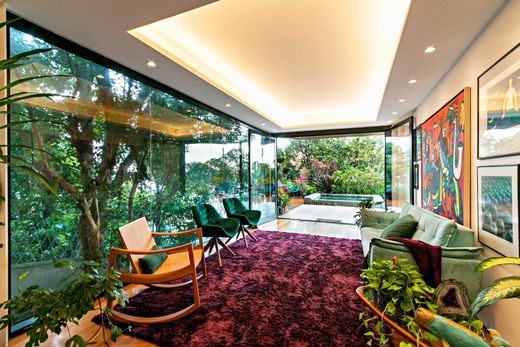 Casa di lusso a San Paolo, São Paulo