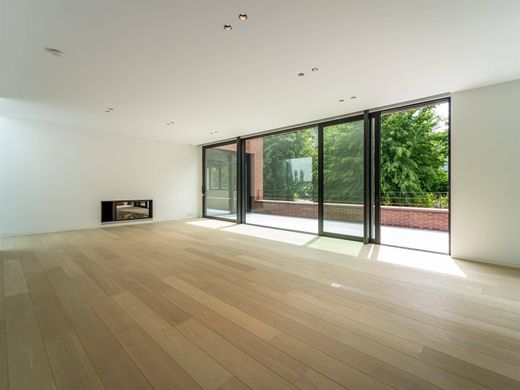 ﺷﻘﺔ ﻓﻲ Uccle, Bruxelles-Capitale