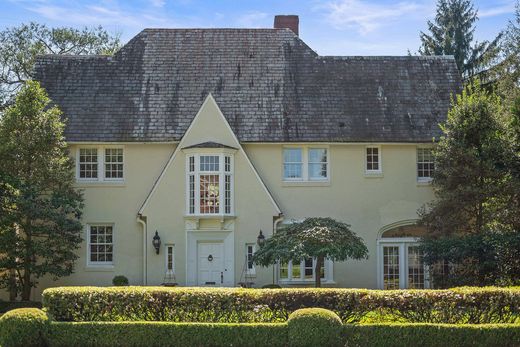 Detached House in Sewickley, Allegheny County