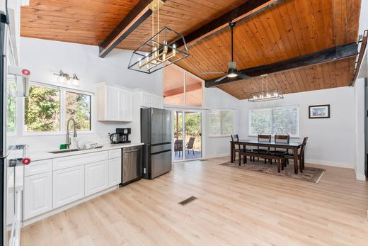 Vrijstaand huis in Granite Bay, Placer County