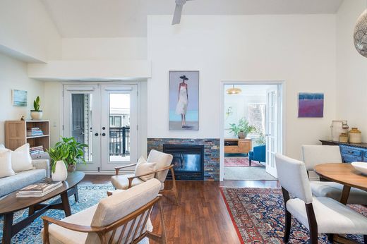 Apartament w Collingwood, Ontario