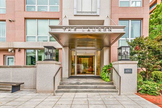 Appartamento a Bethesda, Montgomery County