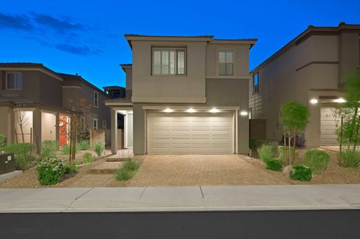 Detached House in Las Vegas, Clark County