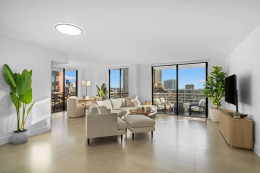 Apartment in Aventura, Miami-Dade