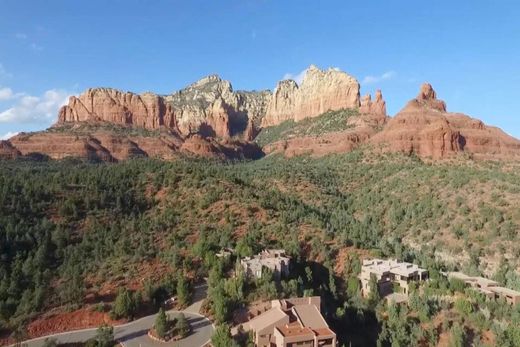 Arsa Sedona, Coconino County
