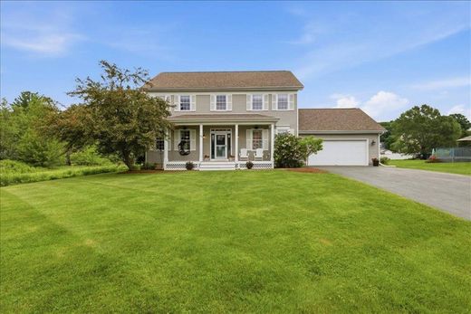Luxus-Haus in Williston, Chittenden County