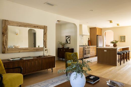 Casa en Los Ángeles, Los Angeles County