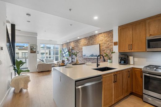 Townhouse in Port Moody, Metro Vancouver Regional District