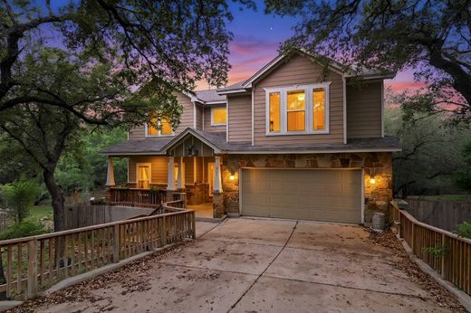 Detached House in San Antonio, Bexar County