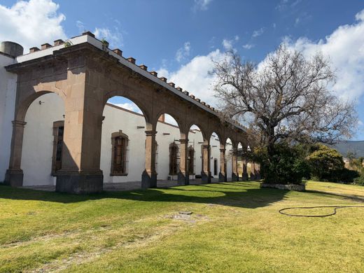 Country House in Acambay, Acambay de Ruíz Castañeda