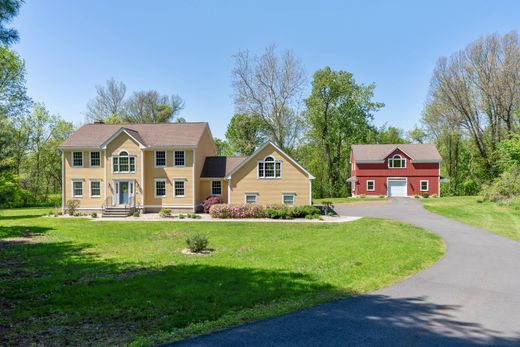 Casa Unifamiliare a Avon, Hartford County