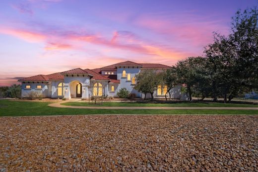 Detached House in Canyon Lake, Comal County