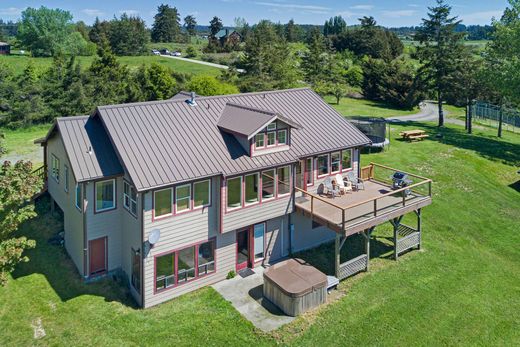 Detached House for sale in Friday Harbor