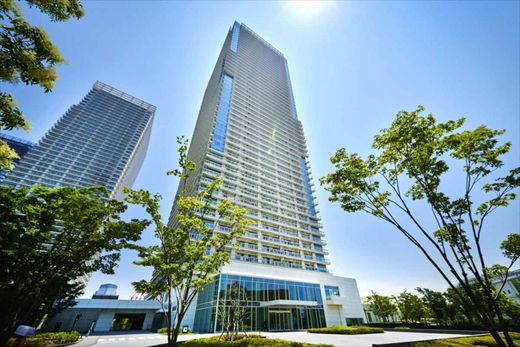 Tokyo, Tokyo Prefectureのアパートメント