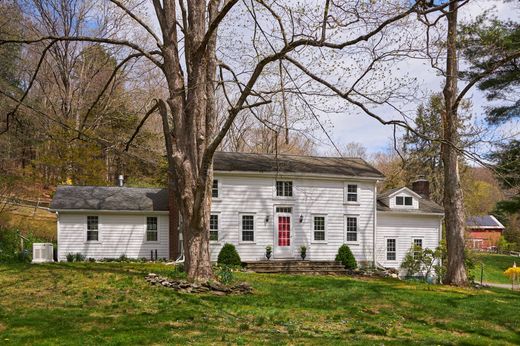 Müstakil ev Rhinebeck, Dutchess County