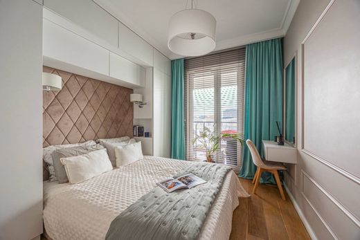 ‏דירה ב  ורשה, Warszawa