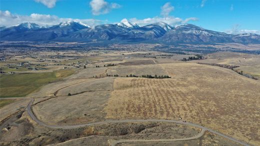 Terreno en Florence, Ravalli County