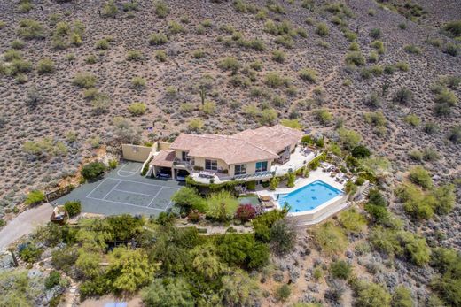 Detached House for sale in Cave Creek