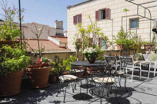 Apartment in Palermo, Sicily