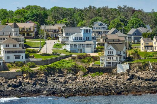 Vrijstaand huis in York Beach, York County