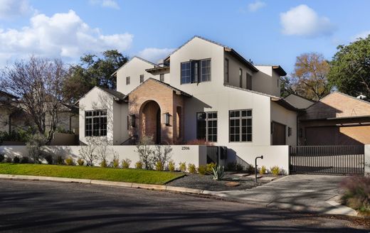 オースティン, Travis Countyの高級住宅