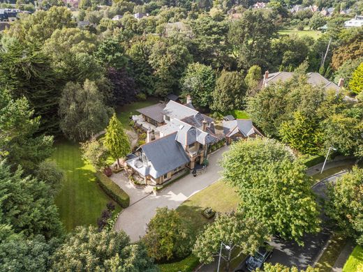 Casa en Dublín, Dublin City