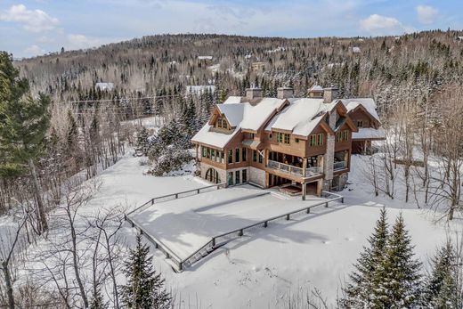 단독 저택 / Petite-Rivière-Saint-François, Capitale-Nationale