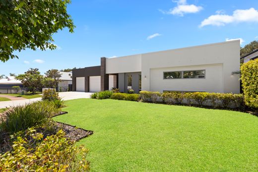 Einfamilienhaus in Sunshine Coast, State of Queensland