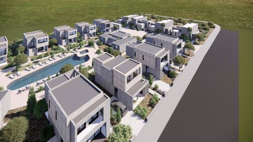 Appartamento a Pafo, Paphos District