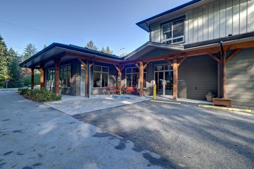 Luxury home in Sechelt, Sunshine Coast Regional District