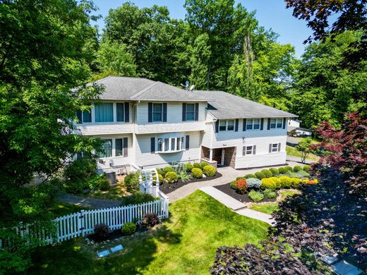 Μονοκατοικία σε Morris Plains, Morris County