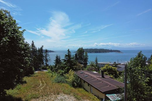 Luxury home in Sechelt, Sunshine Coast Regional District