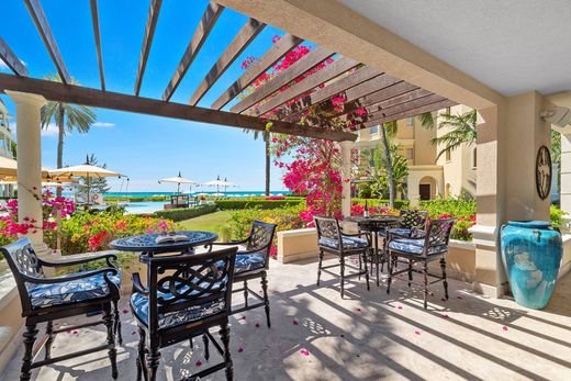 Appartement in Grace Bay