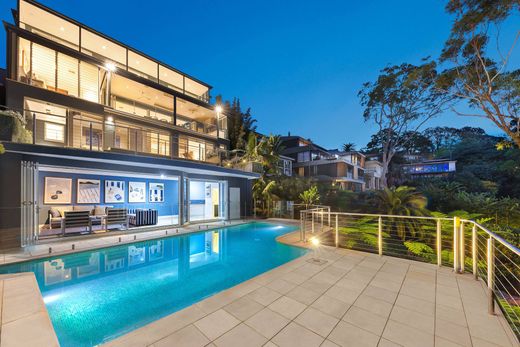 Detached House in Sydney, New South Wales